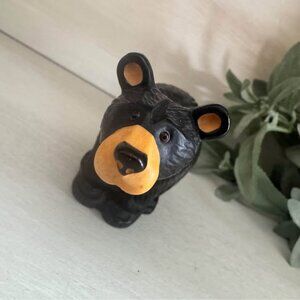 Bearfoots Bear MATTY by Jeff Fleming